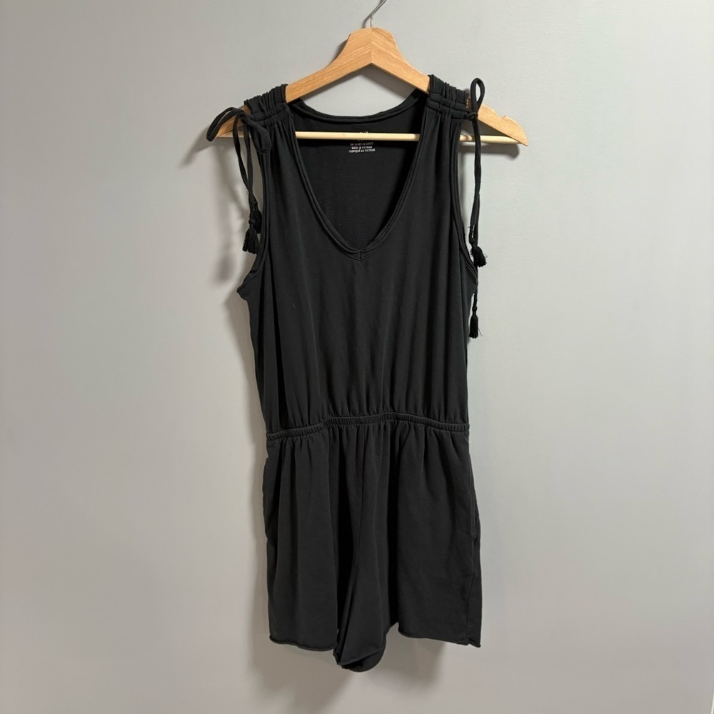 Aerie Romper